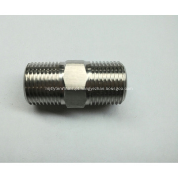 Lavadora de alta pressão G3 / 8 &quot;M Conector de Conversão Direta 5000psi